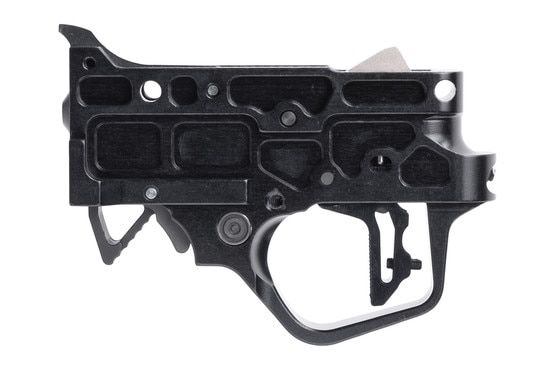 Tandemkross Maticore Lite trigger, black.